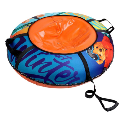 Тюбинг–ватрушка Board Trek 10964249 01